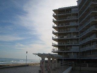 Apartamento de 1ª linea de mar, esplendido. (2)