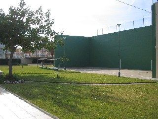Apartamento de 1ª linea de mar, esplendido. (3)