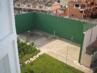 Apartamento de 1ª linea de mar, esplendido. (4)