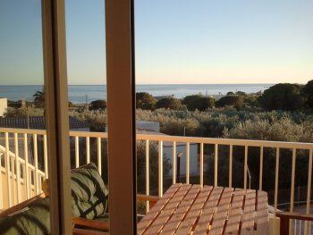 Apartamento moderno playa