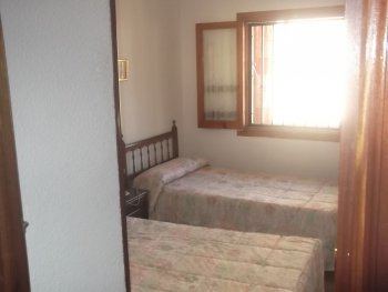 Casa en alquiler semana santa y verano.