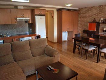 Apartamento en Beceite (Teruel) Comarca del Matarraña (2)
