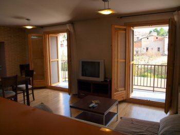 Apartamento en Beceite (Teruel) Comarca del Matarraña (3)
