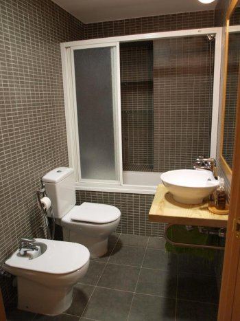 Apartamento en Beceite (Teruel) Comarca del Matarraña (4)