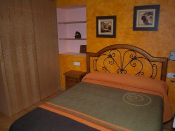 Apartamento en Beceite (Teruel) Comarca del Matarraña (5)