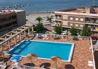 Apartamento de playa, por dias  semanas y meses (4)