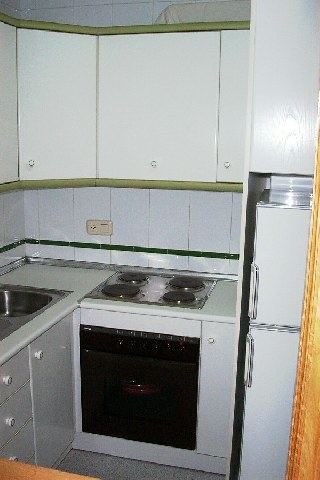 Apartamento de playa, por dias  semanas y meses (5)