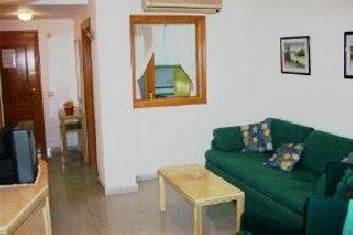 Apartamento de playa, por dias semanas y meses