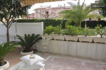 Apartamento bajo con acceso directo a piscina comunitaria (2)