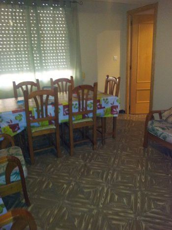 Piso para vacaciones 4 dormitorios muy cerca de la playa (2)