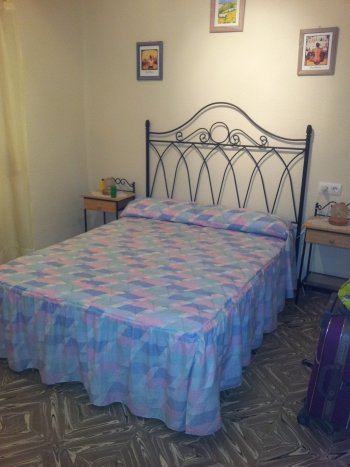 Piso para vacaciones 4 dormitorios muy cerca de la playa (4)