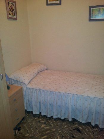 Piso para vacaciones 4 dormitorios muy cerca de la playa (5)