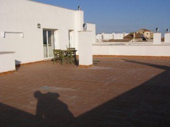 Ático centro jerez (terraza 100 m2) (4)