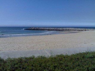 praia de Espinho