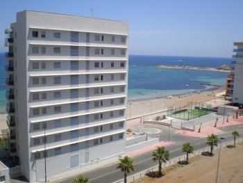 1ª línea mediterráneo, para 4-6 personas, piscinas, jacuzzi aire l (3)