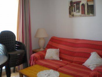 1ª línea mediterráneo, para 4-6 personas, piscinas, jacuzzi aire l (4)