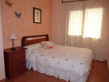 Apartamento zahara de los atunes - bajo con amplio jardin (3)