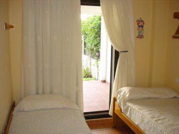 Apartamento zahara de los atunes - bajo con amplio jardin (5)