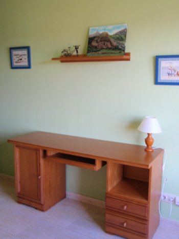 Apartamento en la costa central asturiana con vistas mar (5)