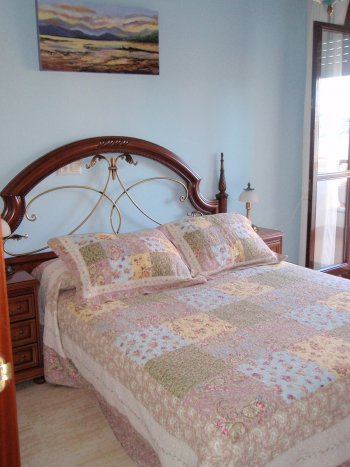 Apartamento en la costa central asturiana con vistas mar (4)