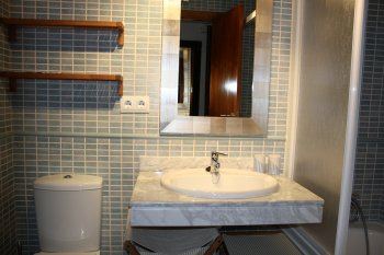 Apartamento 6/8 pax sierra nevada (4)