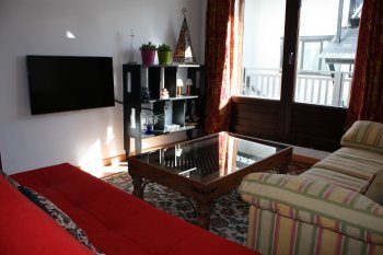 Apartamento 6/8 pax sierra nevada (1)