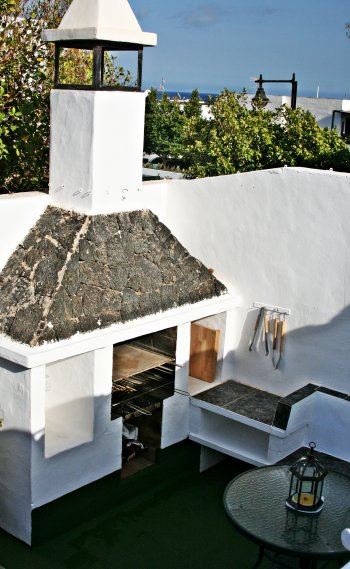 BARBACOA