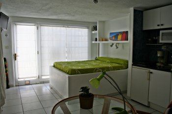 ESTUDIO DESDE COMEDOR