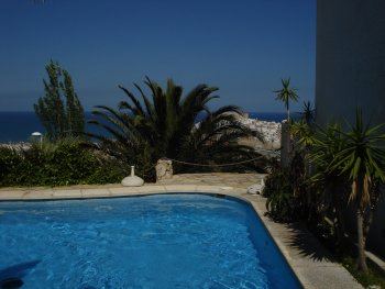 Villa stella maris