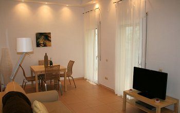 Apartamento de 4 a 6 plazas familiar en complejo agradable (1)