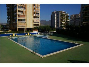 Apartamento en la playa (2)