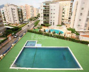 Apartamento en la playa (5)