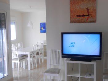 Precioso duplex con dos entradas y dos jardines privados. gran ter (5)