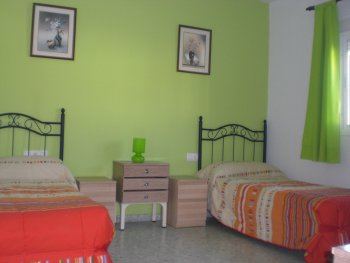 Se alquila chalet en sanlucar de barrameda (2)