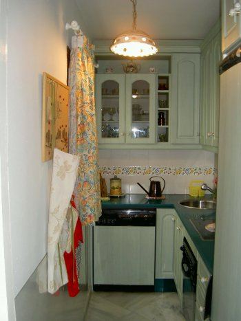 cocina