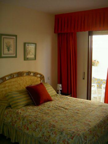 dormitorio principal