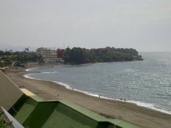 playa rada