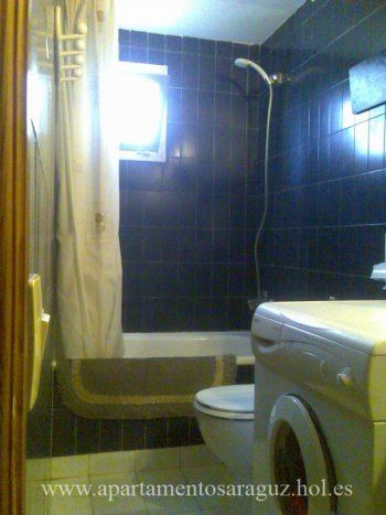 Alquiler apartamentos en menorca  - cala blanca (5)