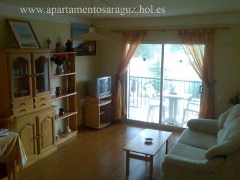 Alquiler apartamentos en menorca  - cala blanca (2)