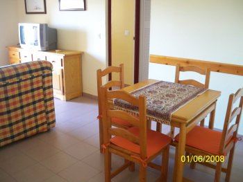 comedor