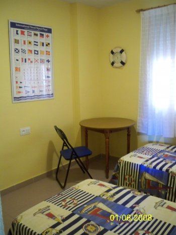 dormitorio