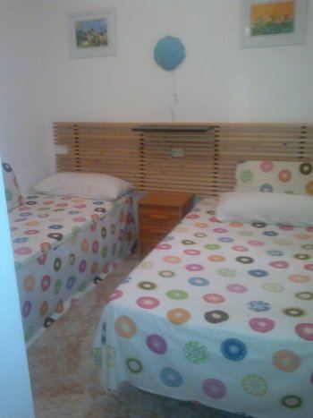 cama separado