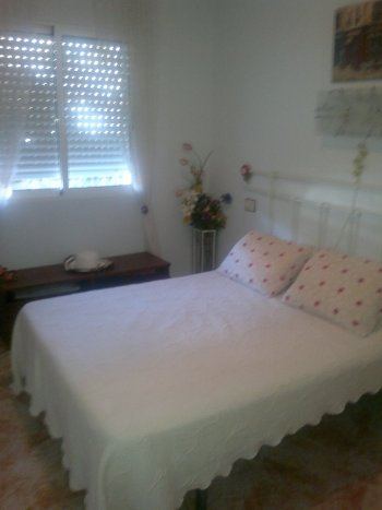 habitacion matrimonio
