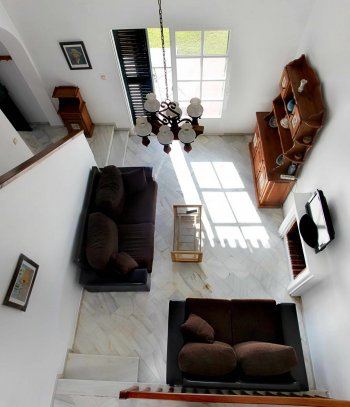 Chalet en sanlúcar de barrameda