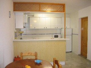 apartamento en san jose cabo de gata