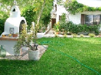 Alquiler casa junto al mar (4)