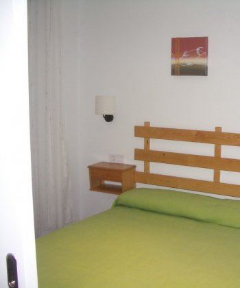 HABITACIÃ“N MATRIMONIO