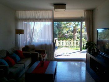 Amplio apartamento de un dormitorio manilva. (5)