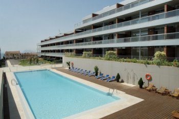 Piscina Exterior