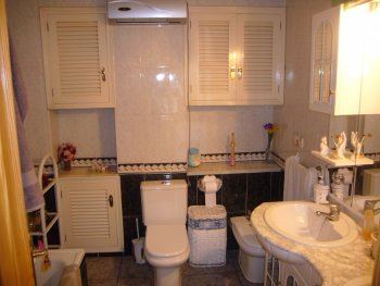 BaÃ±o
